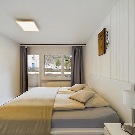 Alpine Retreat 4 Person Apartment Near Zermatt With Parking! Tasch Luaran gambar